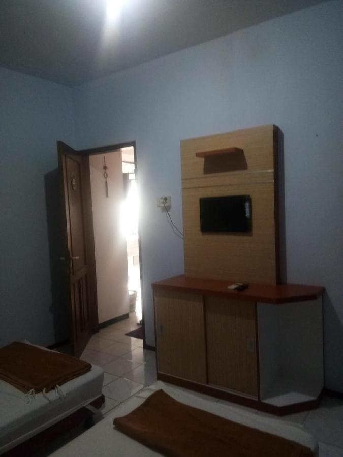 Oyo 2240 Simpang Tujuh Residence Kudus Exteriör bild