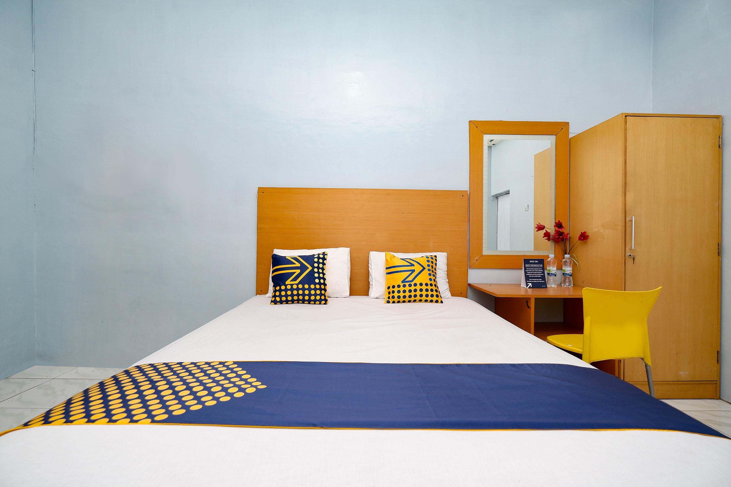 Oyo 2240 Simpang Tujuh Residence Kudus Exteriör bild