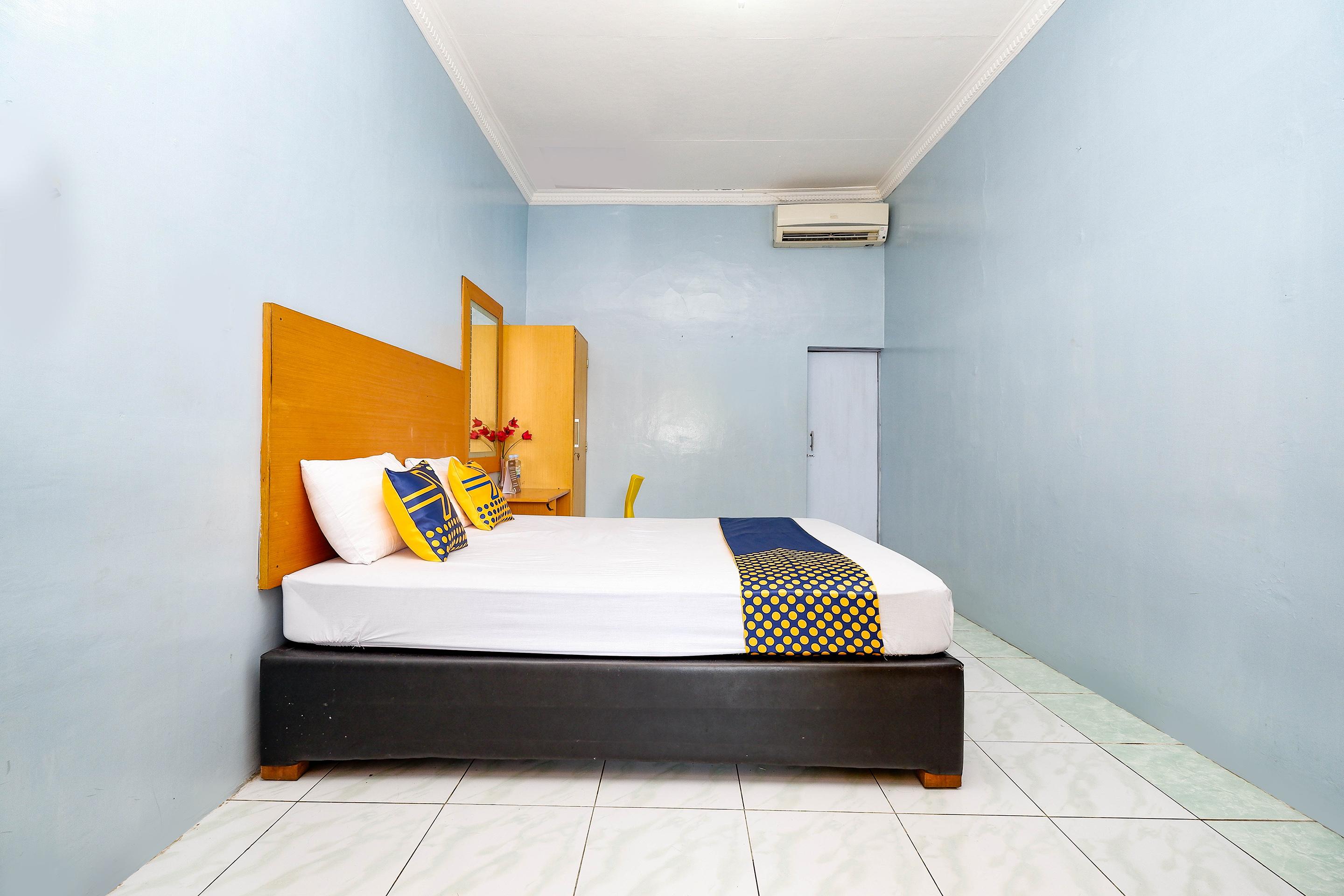 Oyo 2240 Simpang Tujuh Residence Kudus Exteriör bild